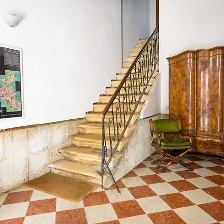 Apartament Ca Romite Wenecja Zewnętrze zdjęcie