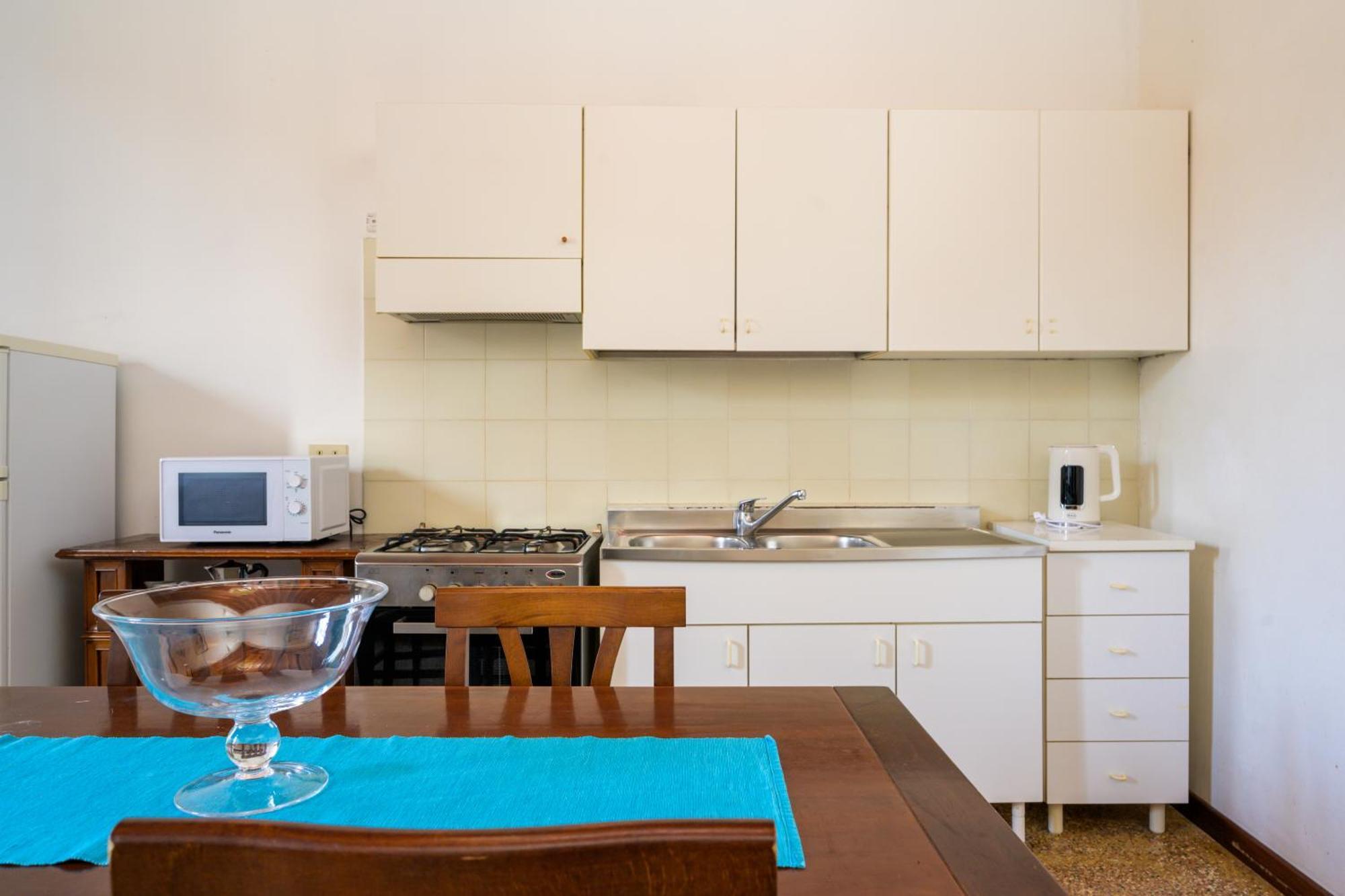 Apartament Ca Romite Wenecja Zewnętrze zdjęcie